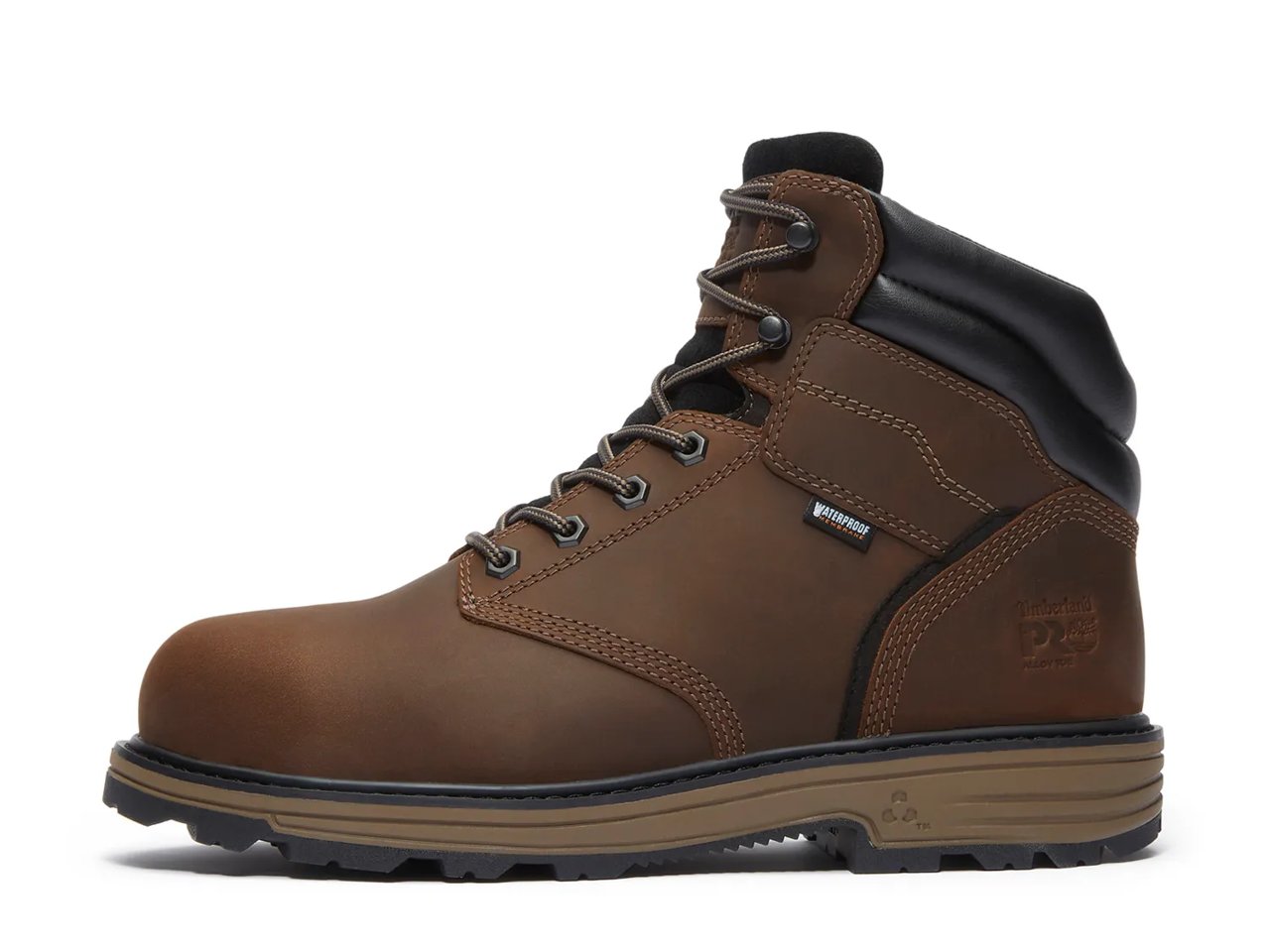 Titan Tasker 6" Work Boot - Men's