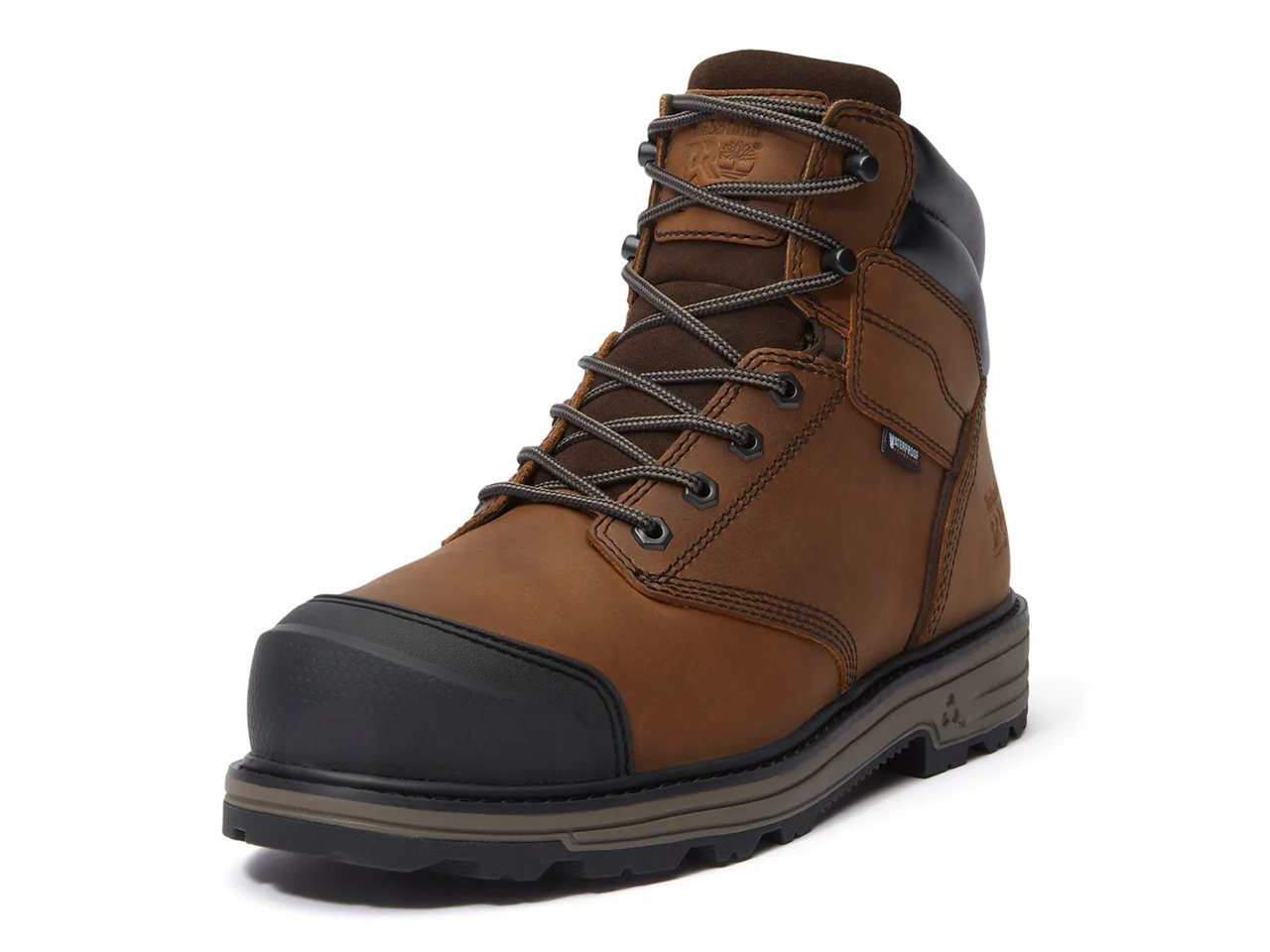 Titan Tasker 6" Work Boot - Men's
