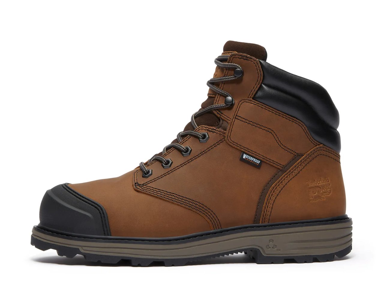 Titan Tasker 6" Work Boot - Men's
