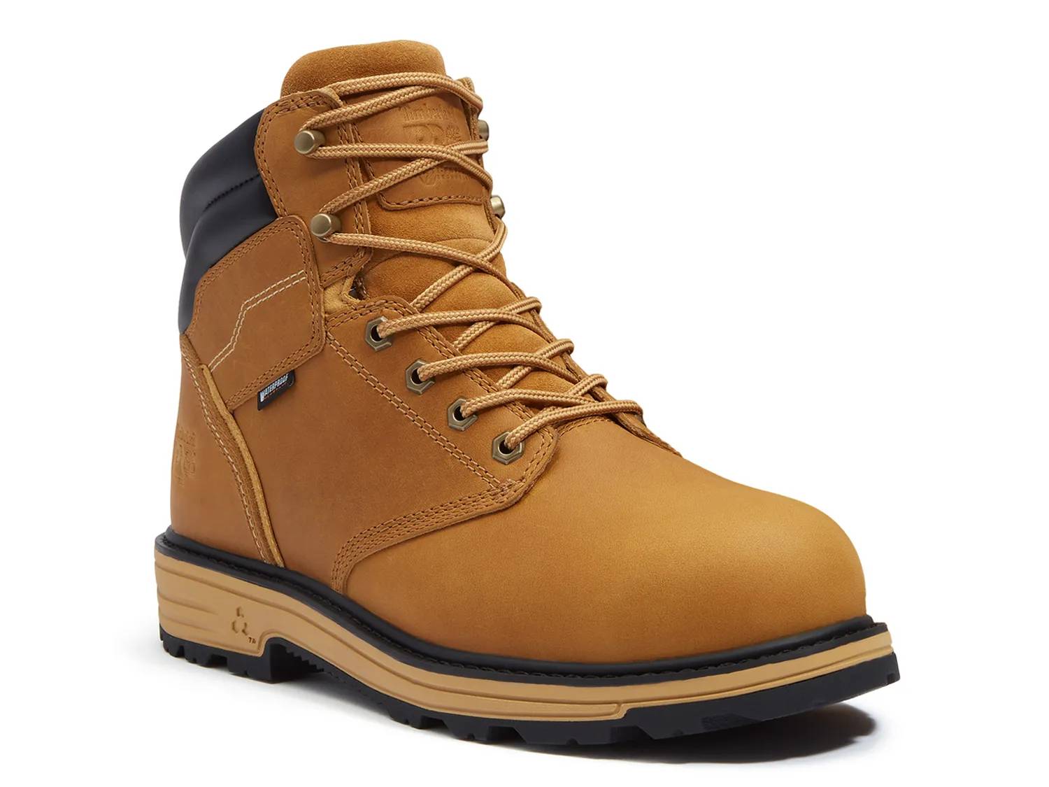 Titan Tasker 6" Work Boot - Men's