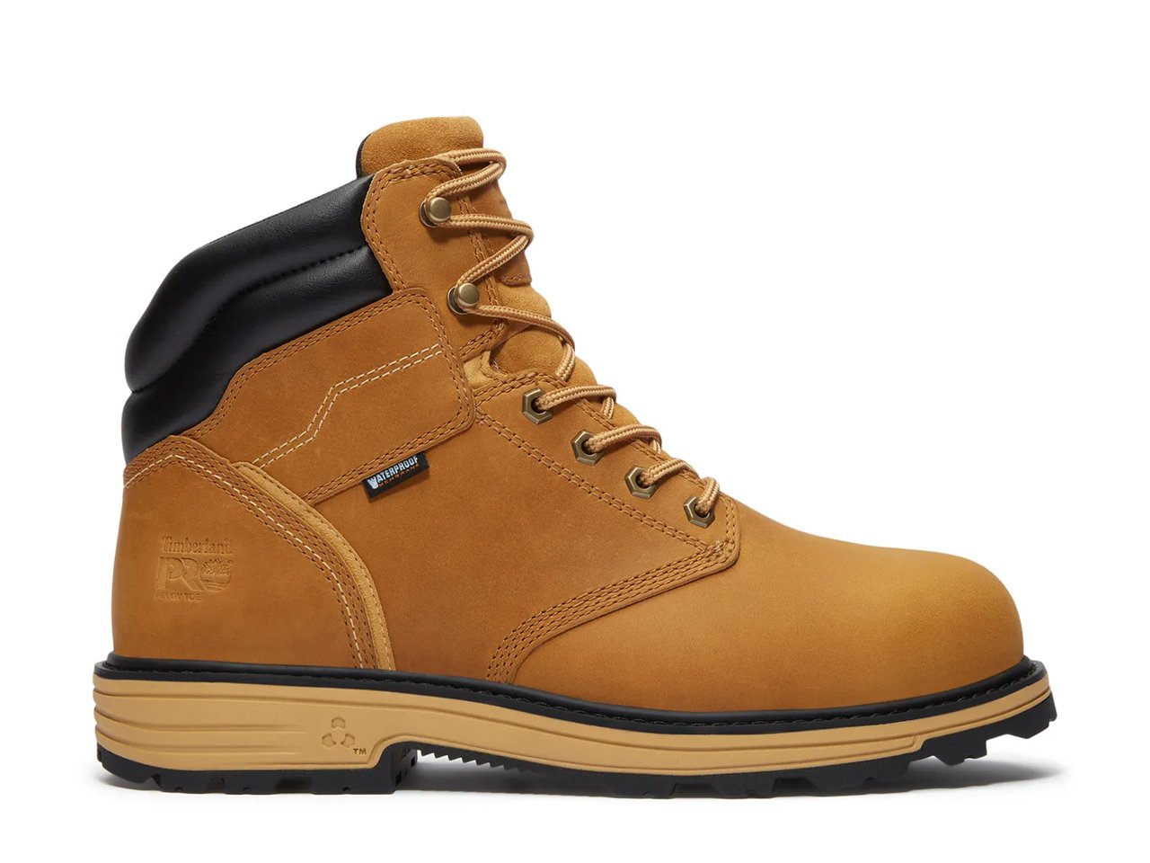 Titan Tasker 6" Work Boot - Men's