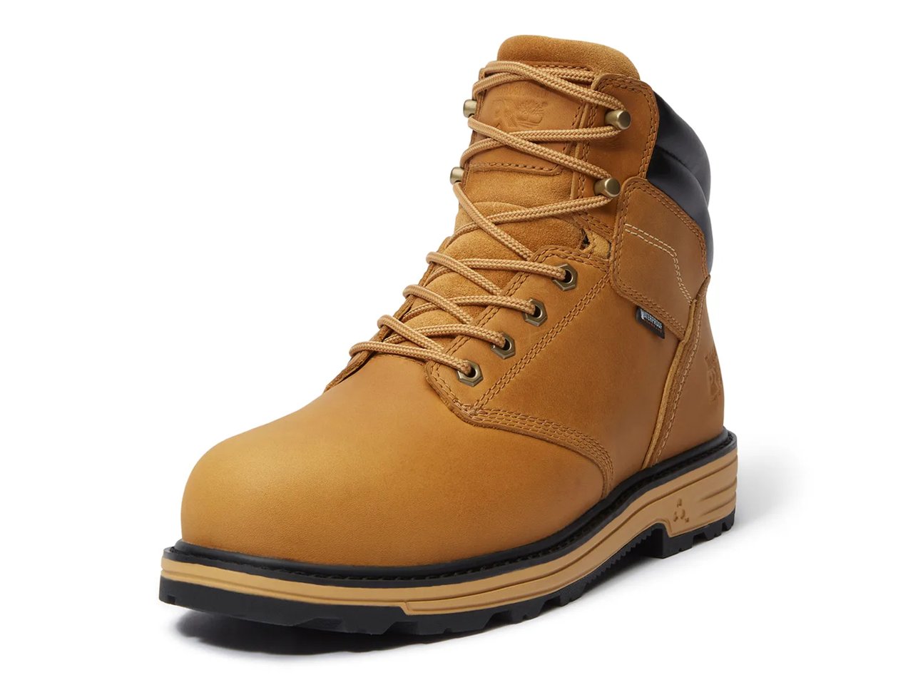 Titan Tasker 6" Work Boot - Men's