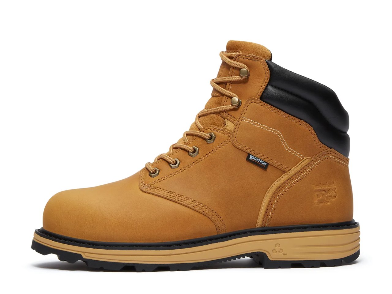 Titan Tasker 6" Work Boot - Men's