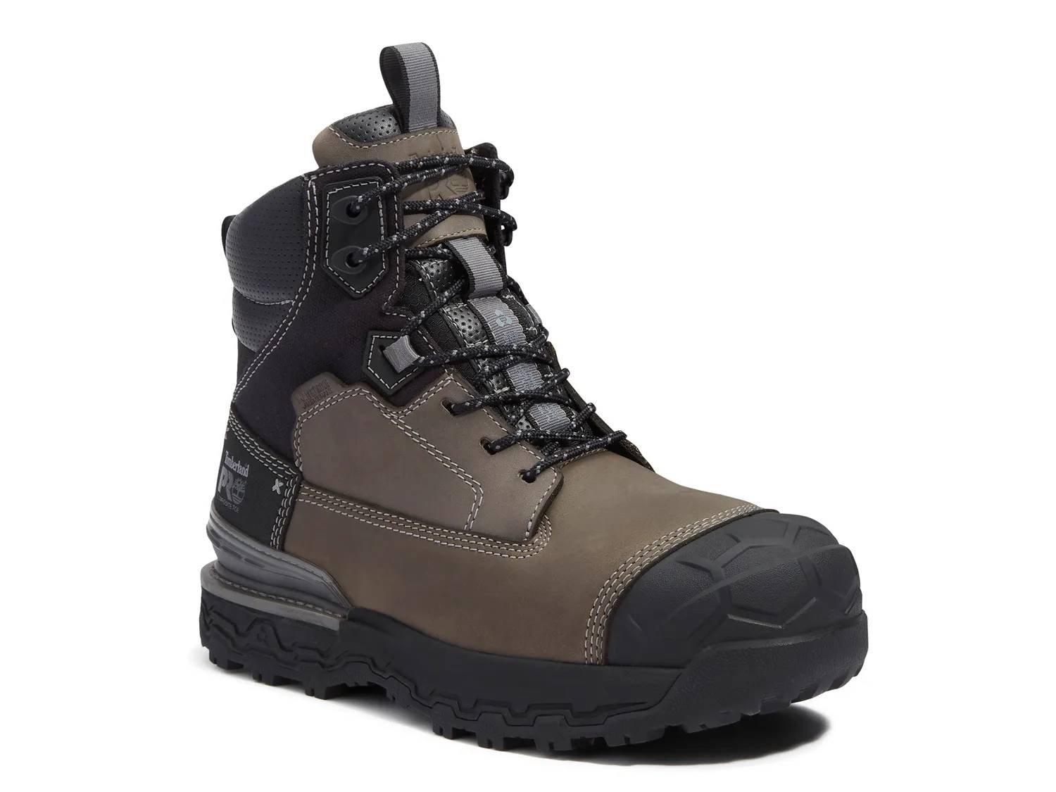 Boondock Ultralight 6" Waterproof Work Boot - Men's