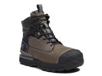 Boondock Ultralight 6" Waterproof Work Boot - Men's Dark Taupe view