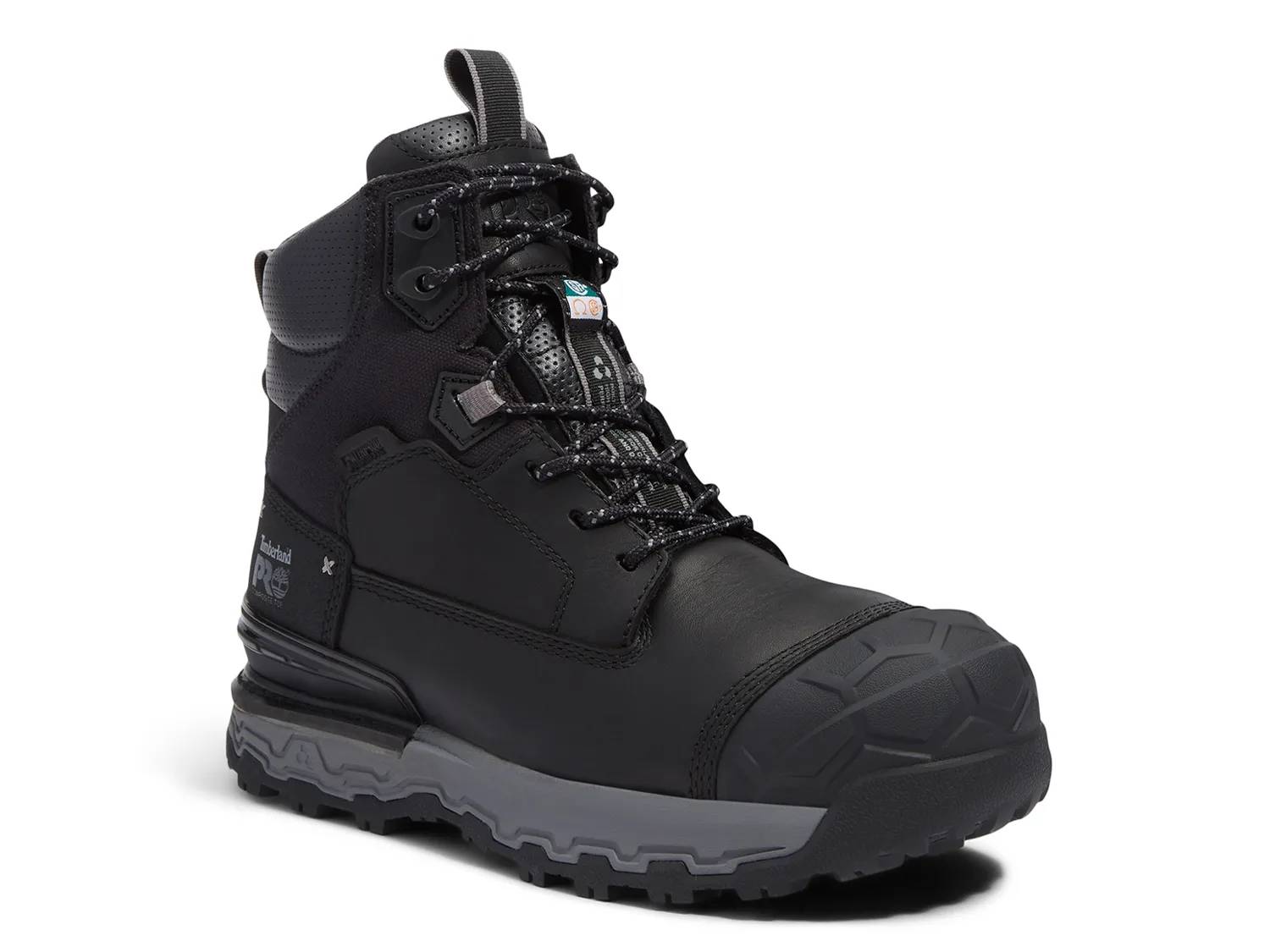 Boondock Ultralight CSA 6" Waterproof Work Boot - Men's