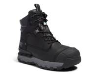 Boondock Ultralight CSA 6" Waterproof Work Boot - Men's Black view