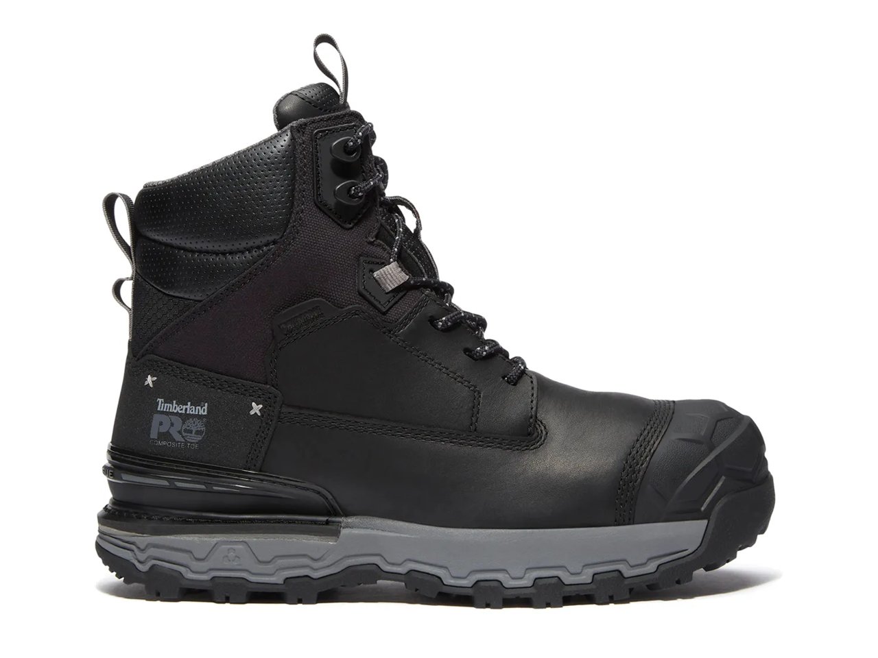Boondock Ultralight CSA 6" Waterproof Work Boot - Men's