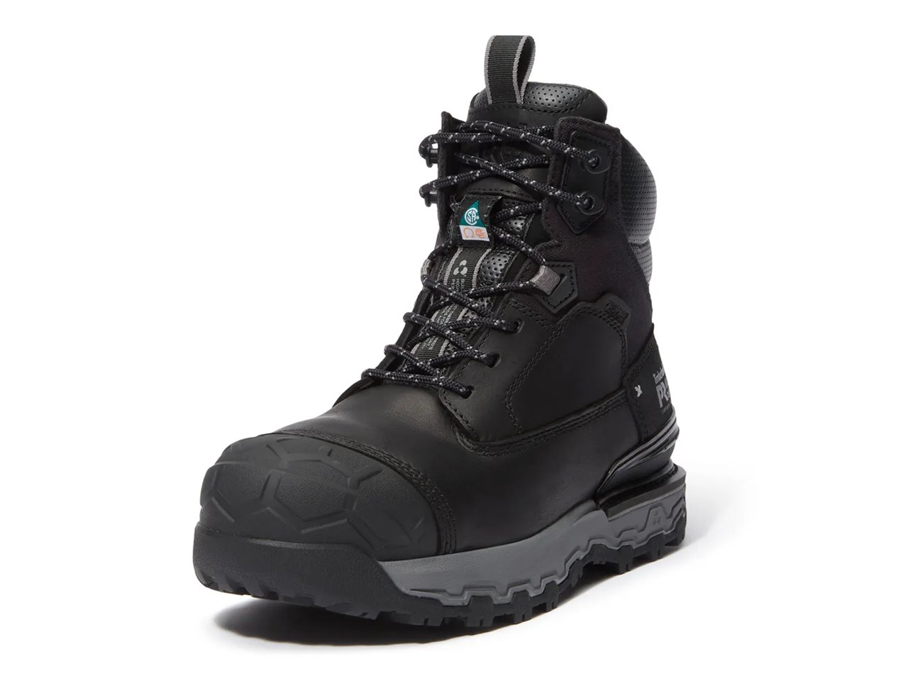 Boondock Ultralight CSA 6" Waterproof Work Boot - Men's