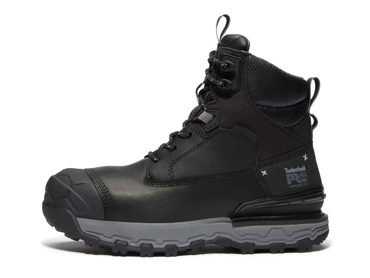 Boondock Ultralight CSA 6" Waterproof Work Boot - Men's