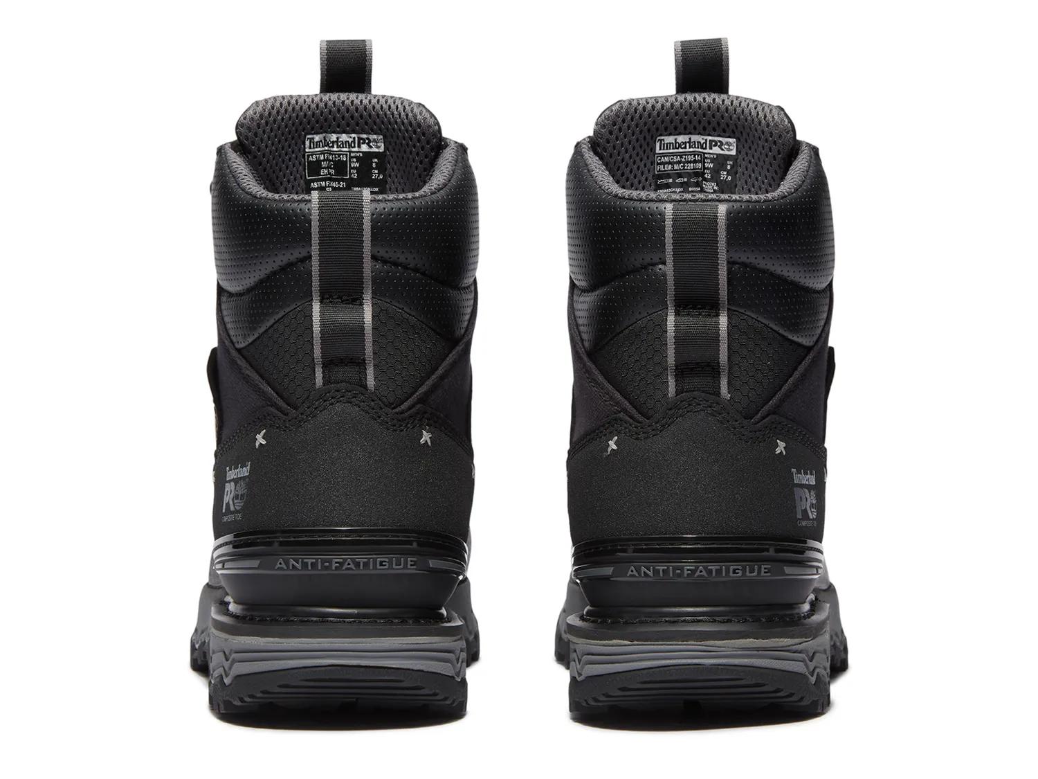 Boondock Ultralight CSA 6" Waterproof Work Boot - Men's