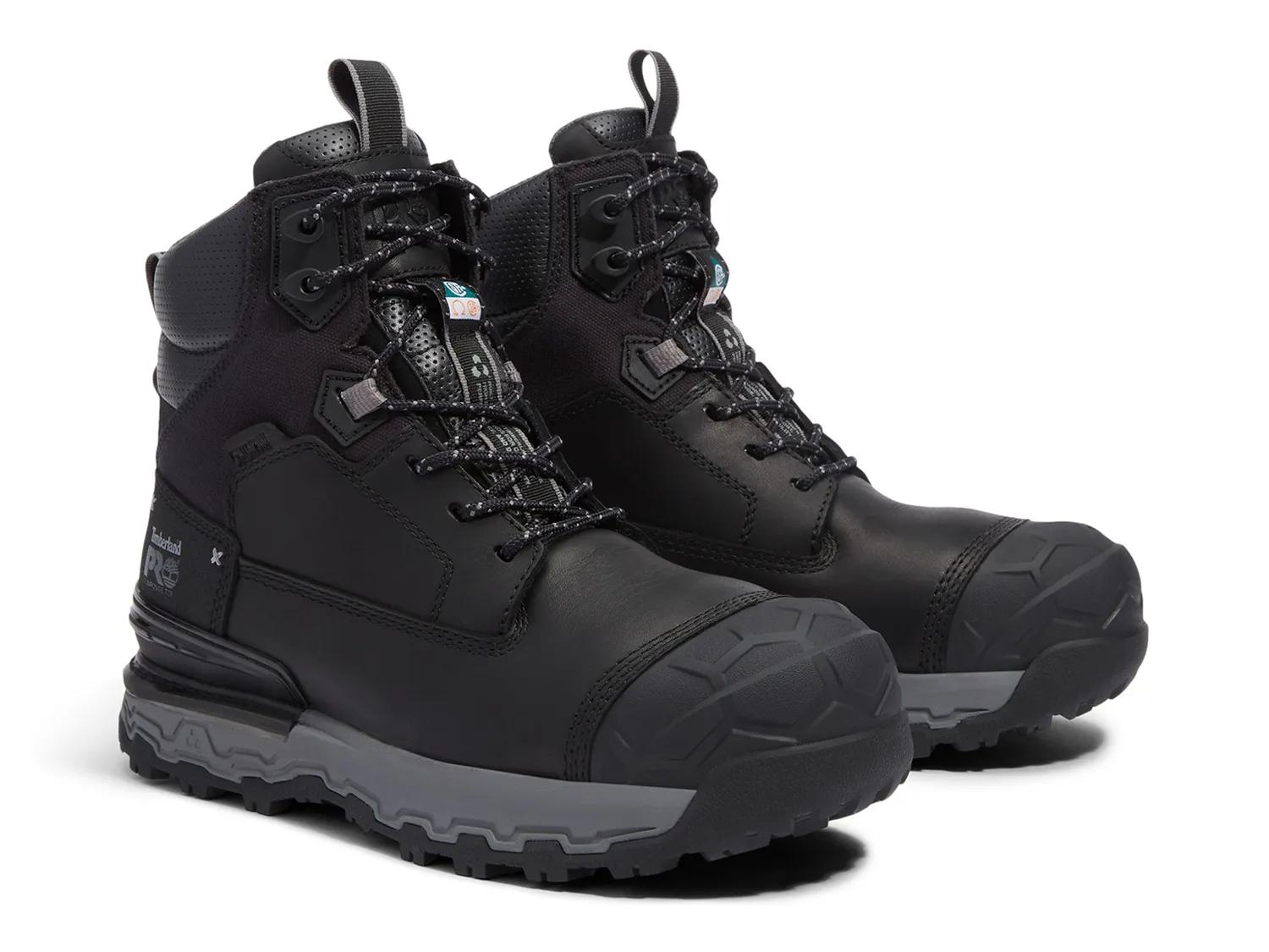 Boondock Ultralight CSA 6" Waterproof Work Boot - Men's