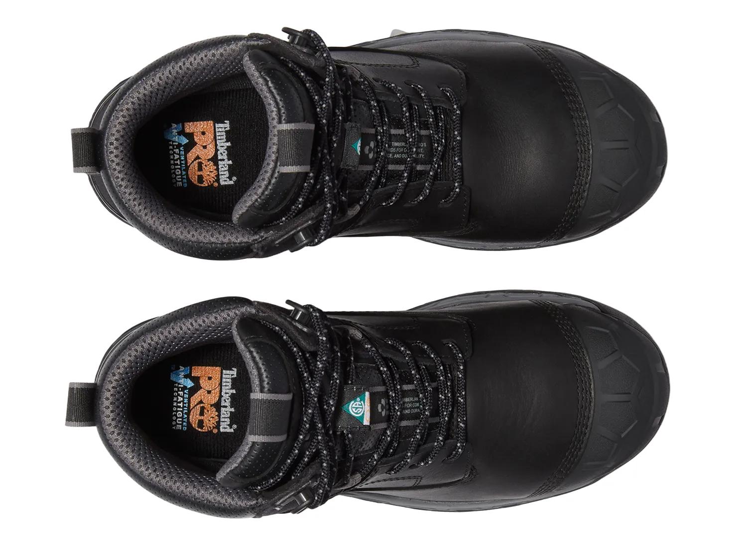 Boondock Ultralight CSA 6" Waterproof Work Boot - Men's