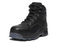 Titan EV 6" Waterproof Work Boot - Men's Black view