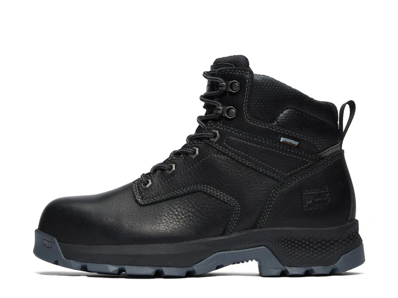 Titan EV 6" Waterproof Work Boot - Men's