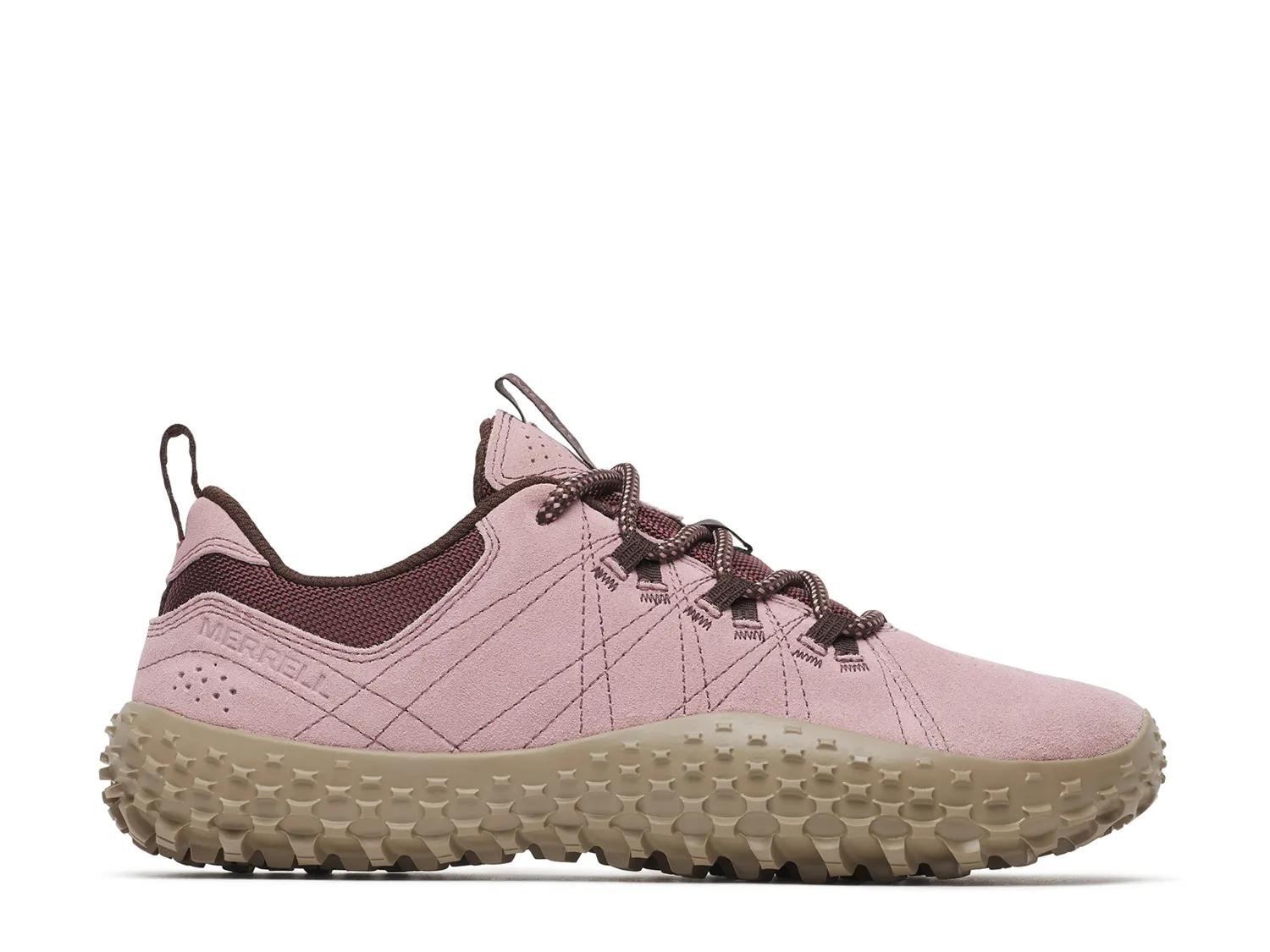 Wrapt Sneaker - Women's
