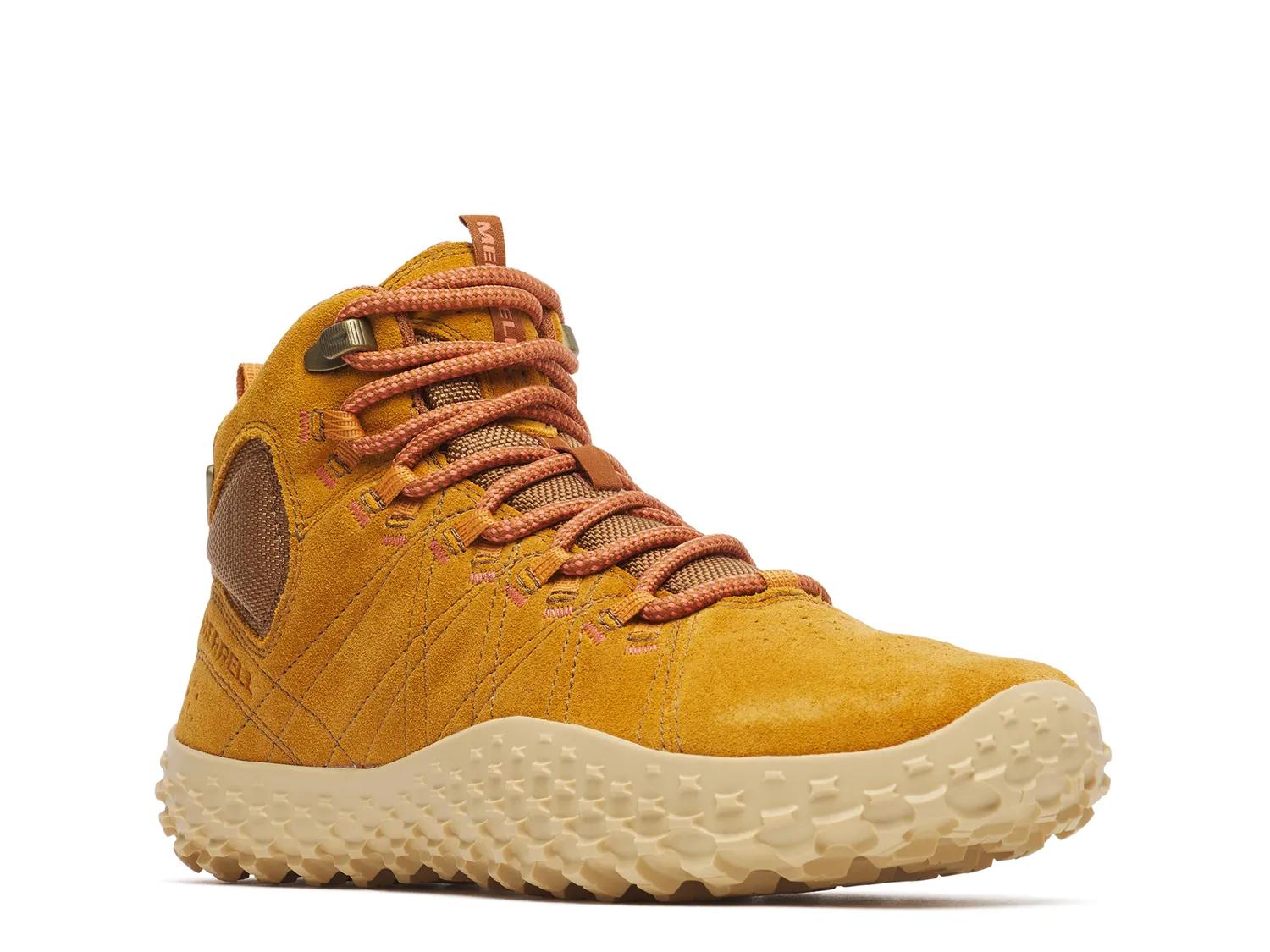 Wrapt Waterproof Hiking Boot - Women's