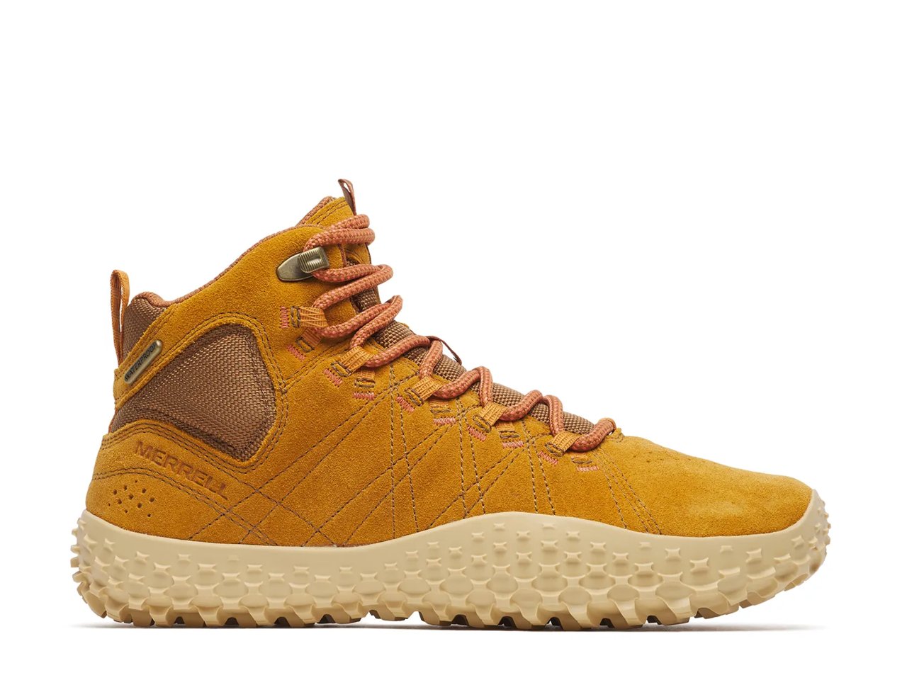 Wrapt Waterproof Hiking Boot - Women's