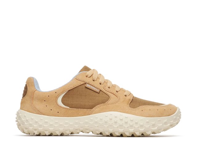 Merrell Wrapt Waterproof Sneaker - Women's - Free Shipping | DSW