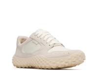 Wrapt Waterproof Sneaker - Women's Cream view