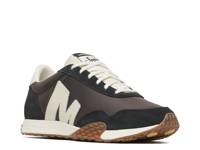 Sprint Anthem Sneaker - Men's Black view