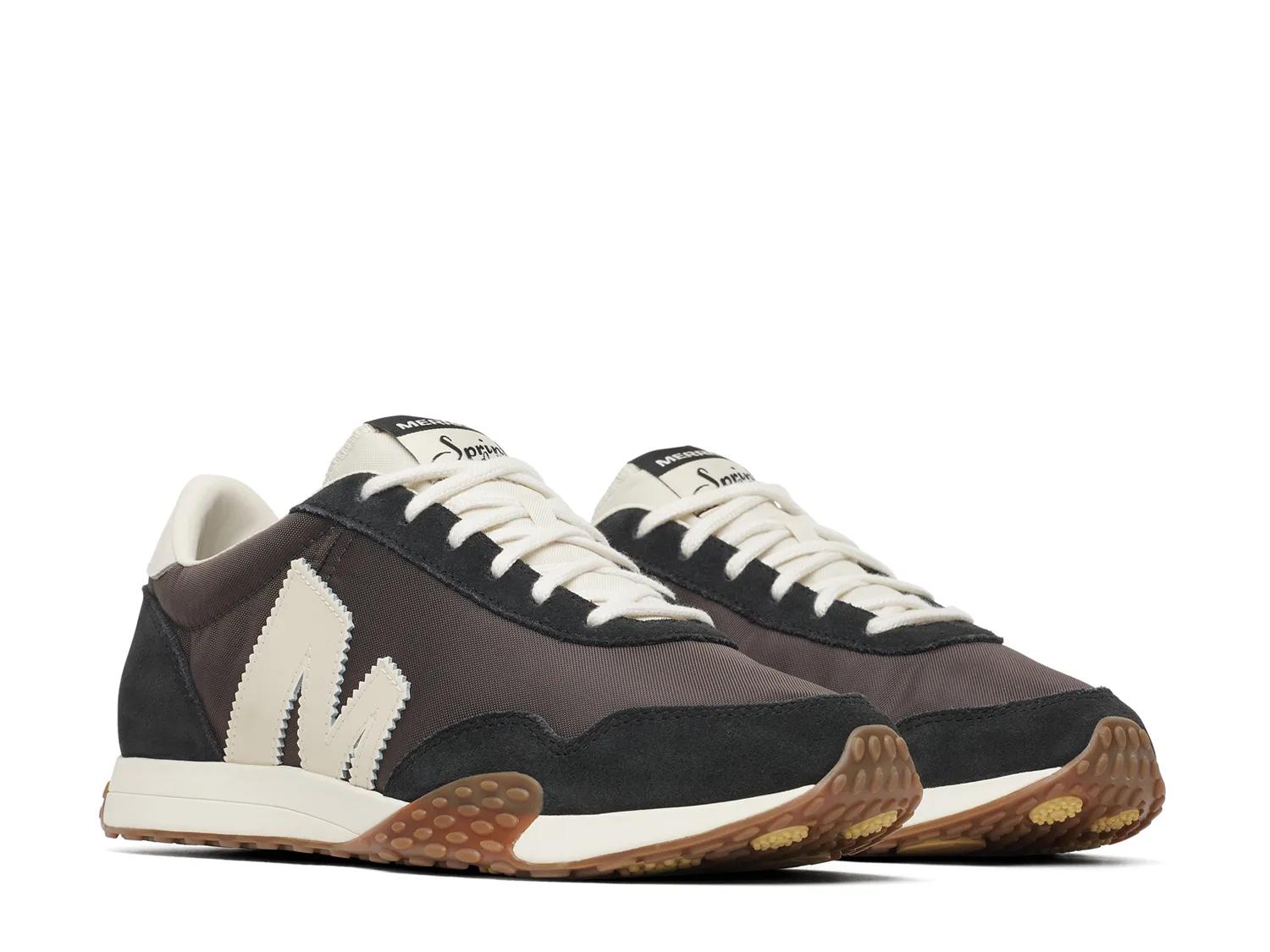 Sprint Anthem Sneaker - Men's