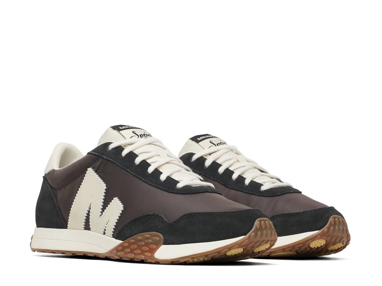Sprint Anthem Sneaker - Men's