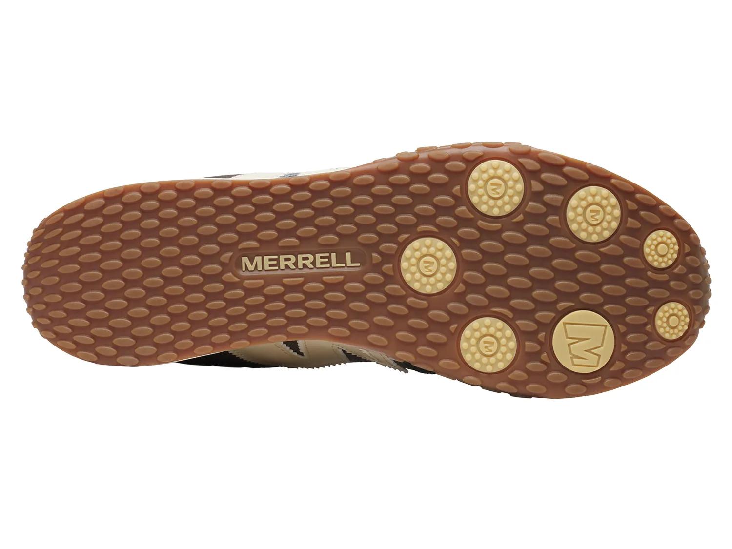 Sprint Anthem Sneaker - Men's