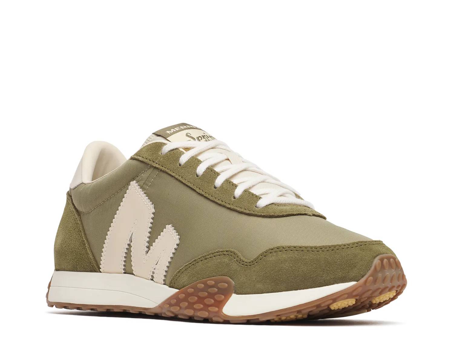 Sprint Anthem Sneaker - Men's