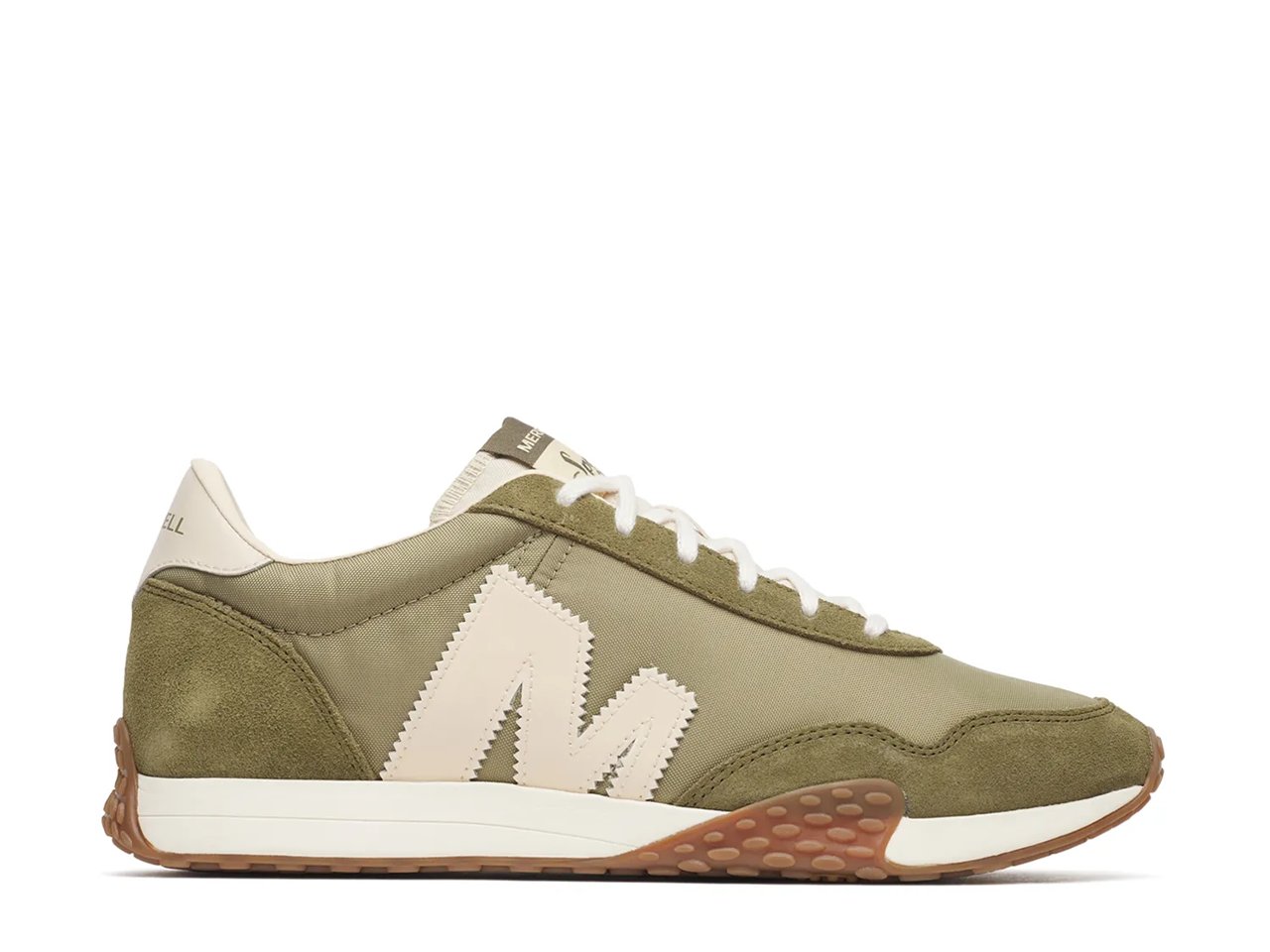 Sprint Anthem Sneaker - Men's