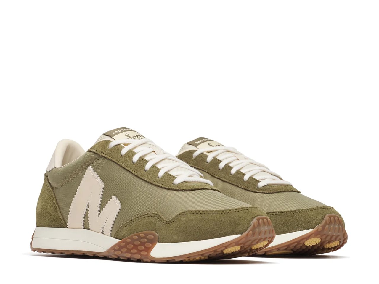 Sprint Anthem Sneaker - Men's
