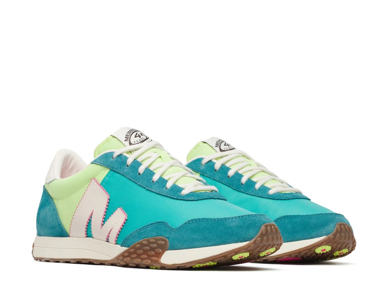 Sprint Anthem Sneaker - Men's