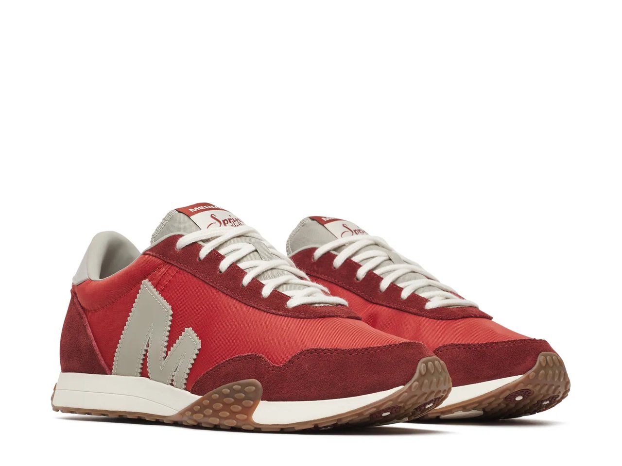 Sprint Anthem Sneaker - Men's