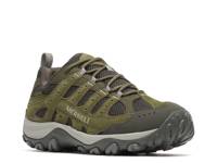 Accentor 4 Waterproof Hiking Shoe - Men's Loden Green view