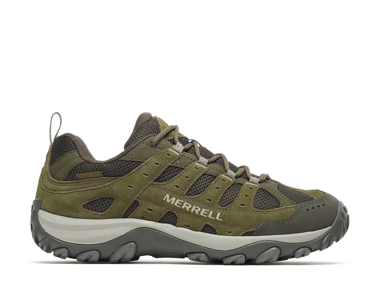 Accentor 4 Waterproof Hiking Shoe - Men's