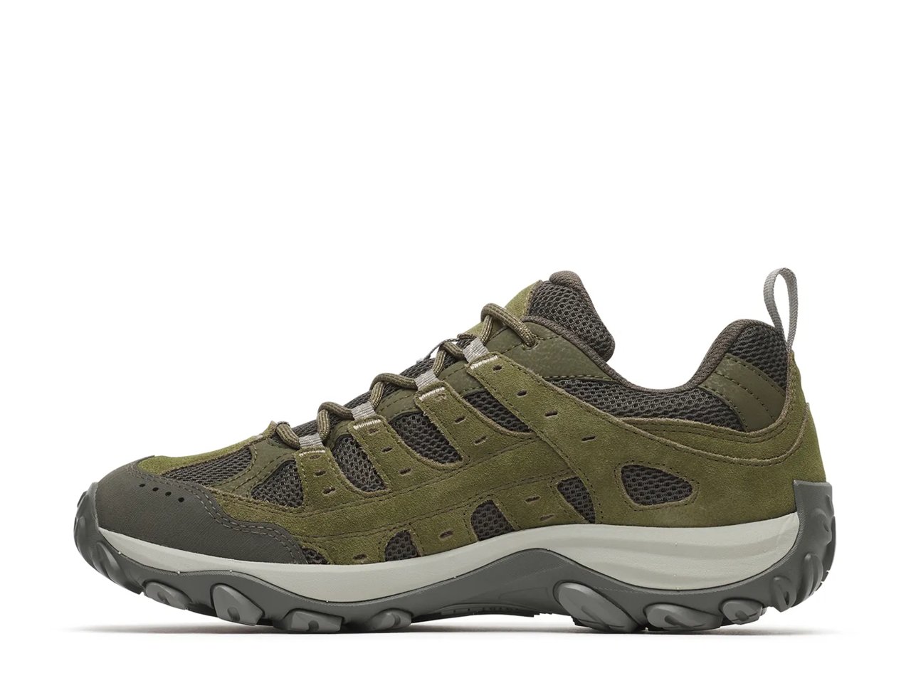 Accentor 4 Waterproof Hiking Shoe - Men's