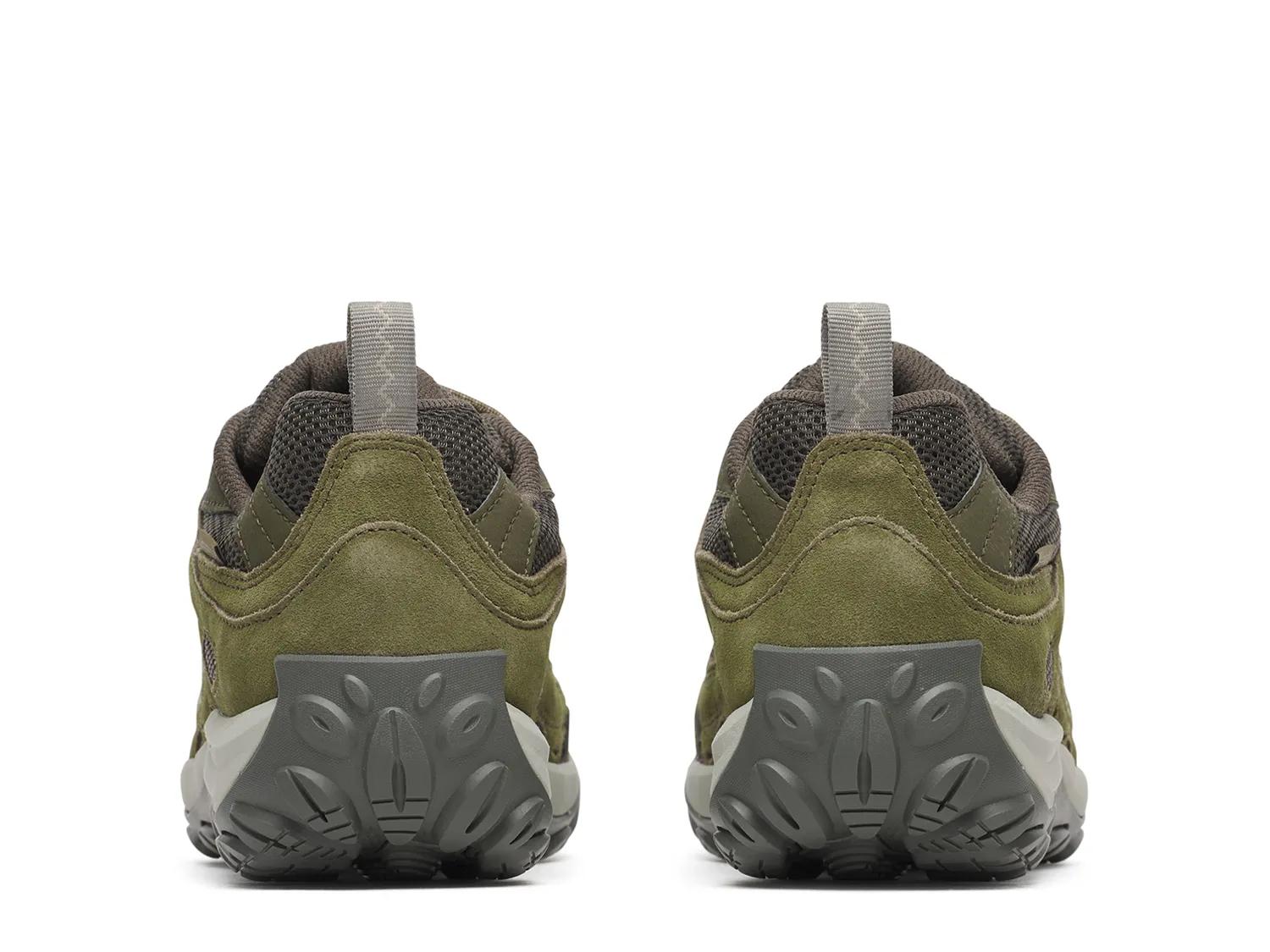 Accentor 4 Waterproof Hiking Shoe - Men's