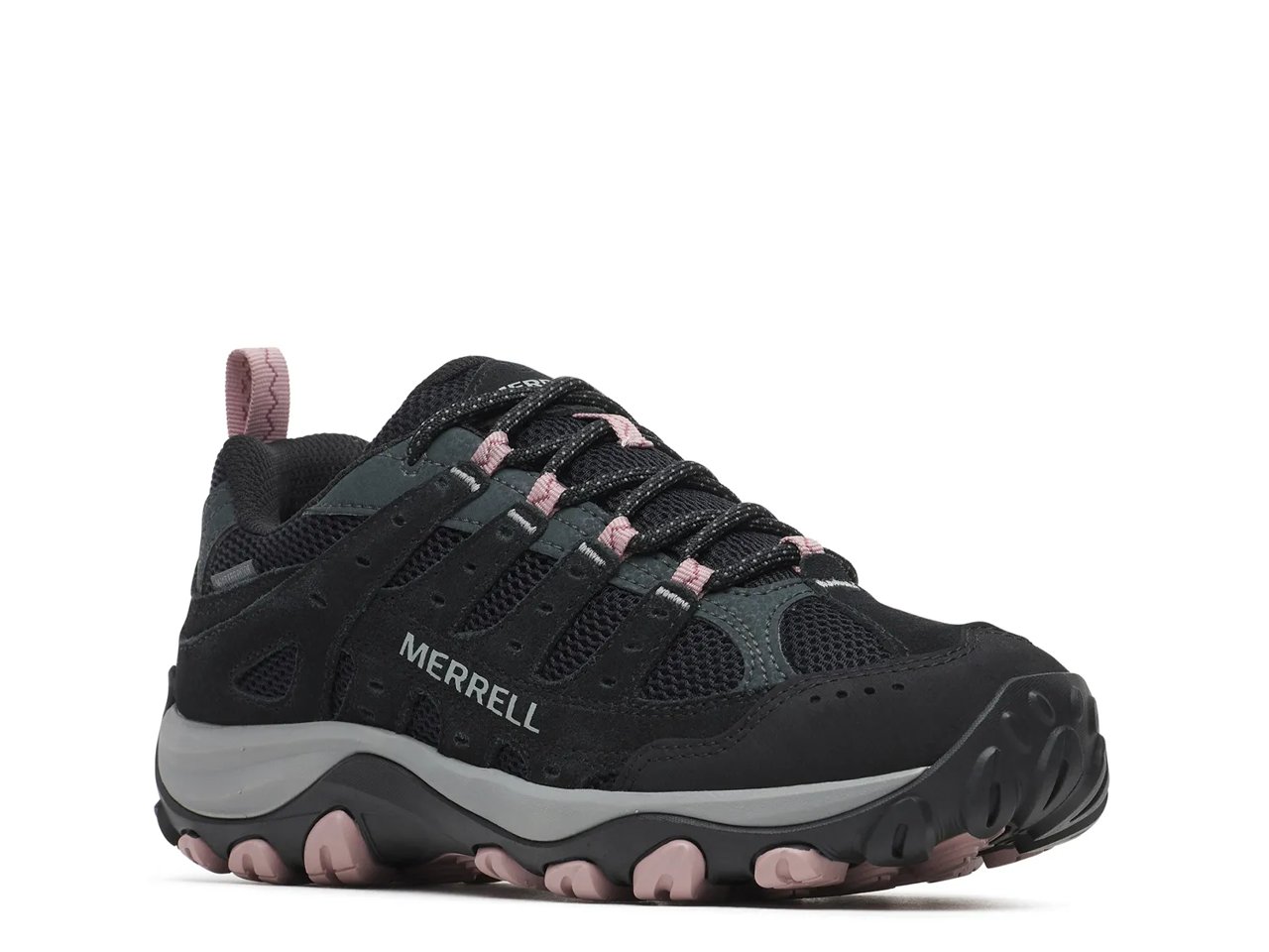 Accentor 4 Waterproof Hiking Shoe - Women's