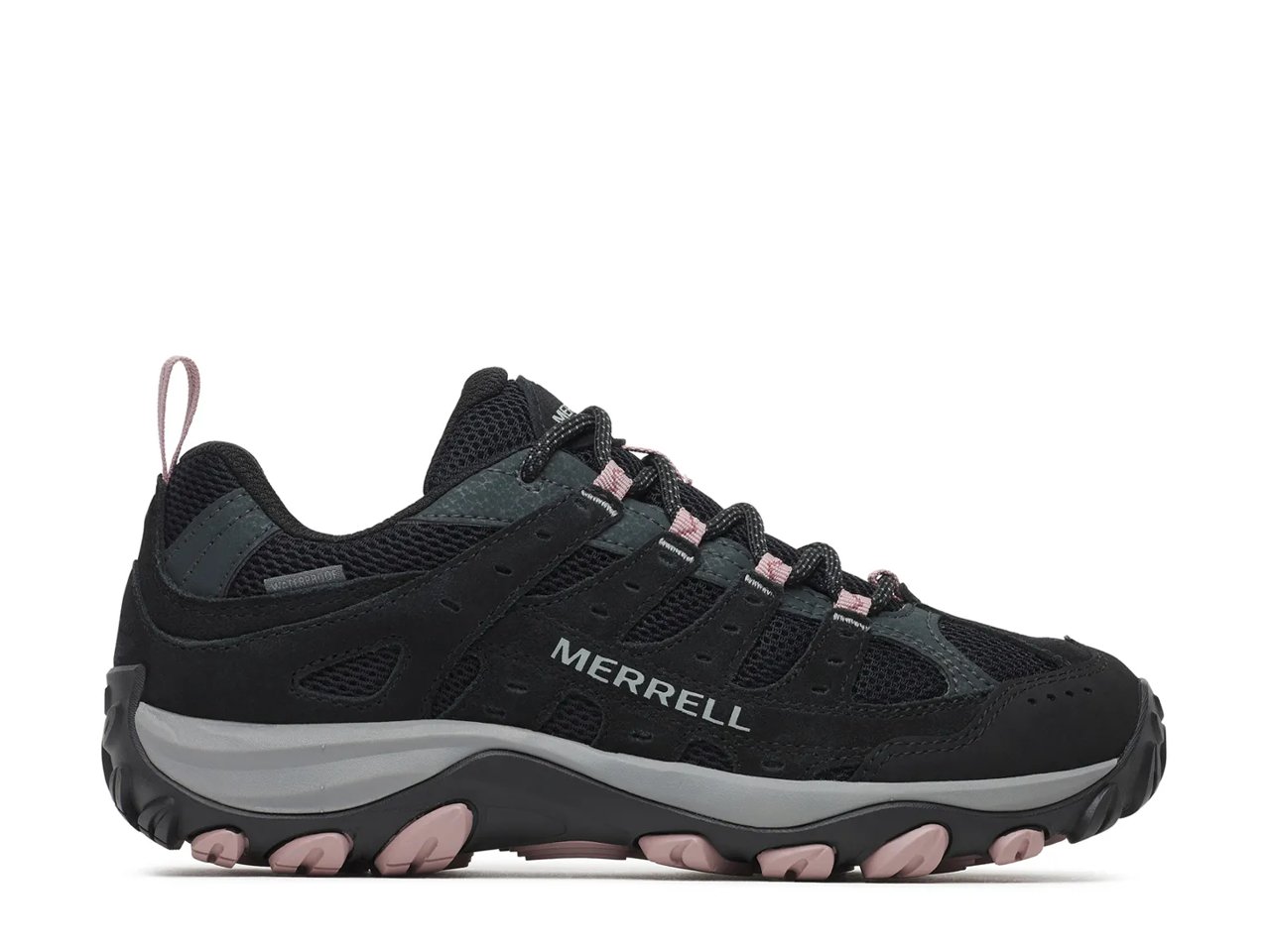 Accentor 4 Waterproof Hiking Shoe - Women's