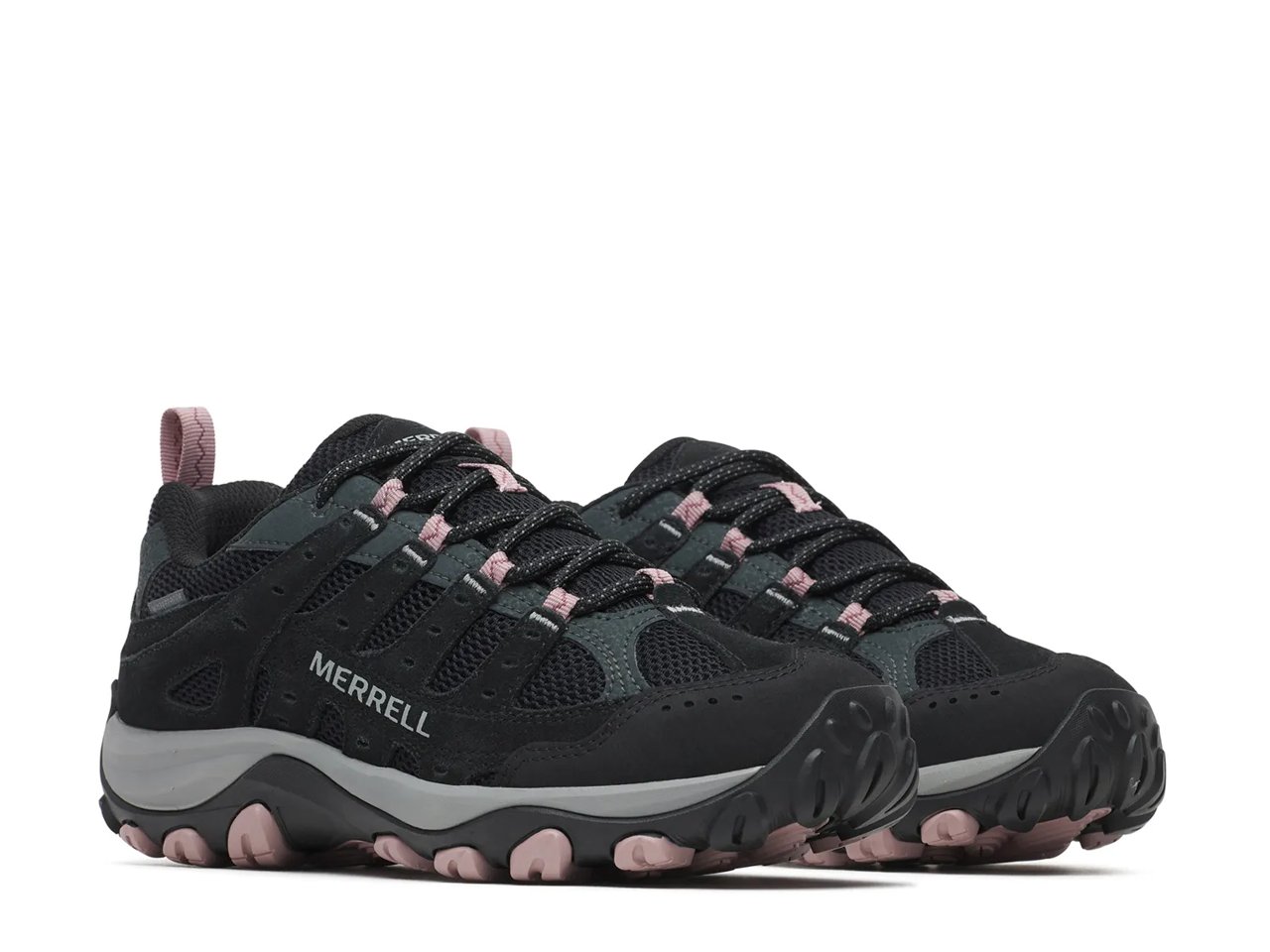 Accentor 4 Waterproof Hiking Shoe - Women's