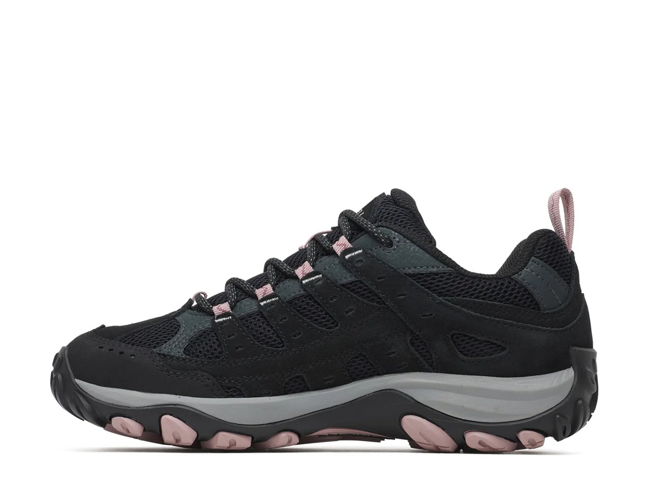 Accentor 4 Waterproof Hiking Shoe - Women's