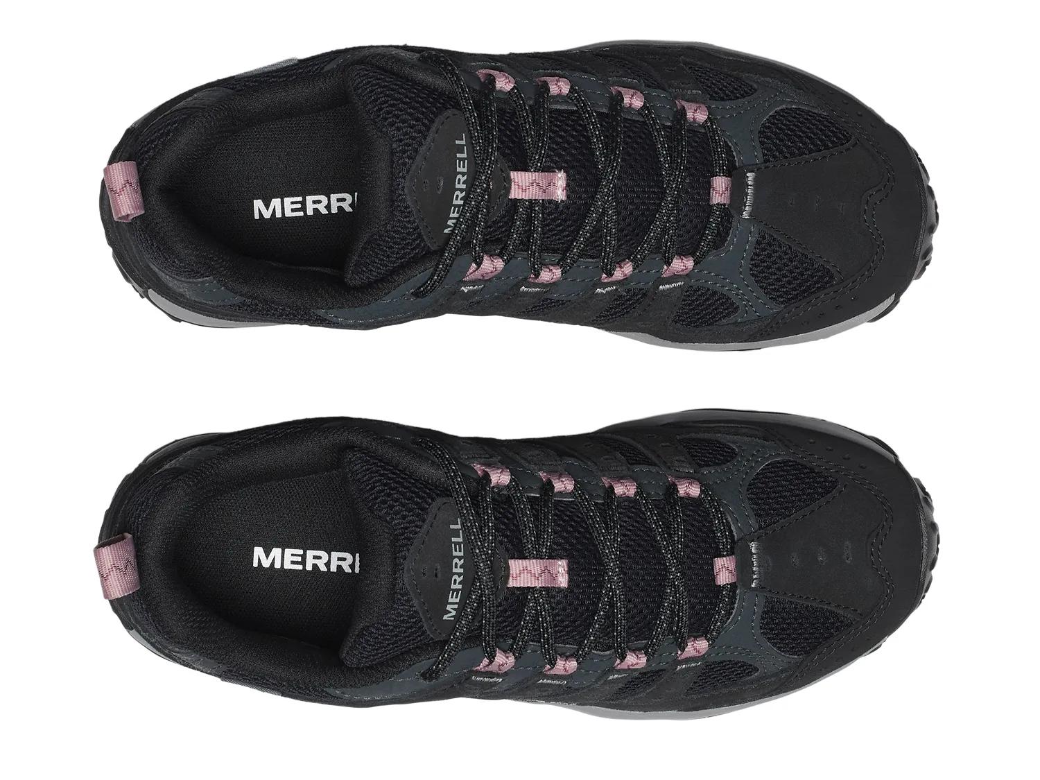 Accentor 4 Waterproof Hiking Shoe - Women's