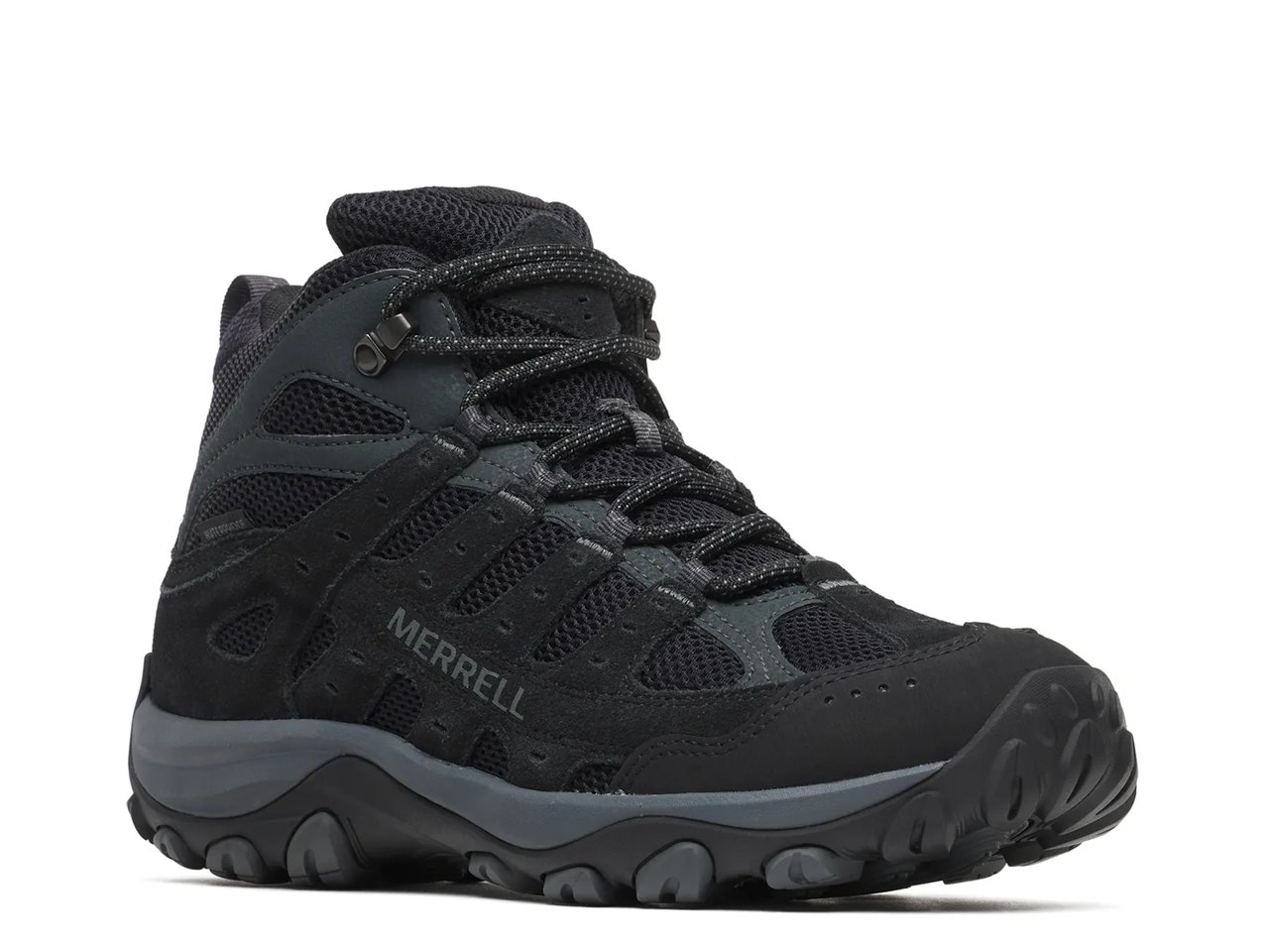 Accentor 4 Waterproof Mid Hiking Boot  - Men's