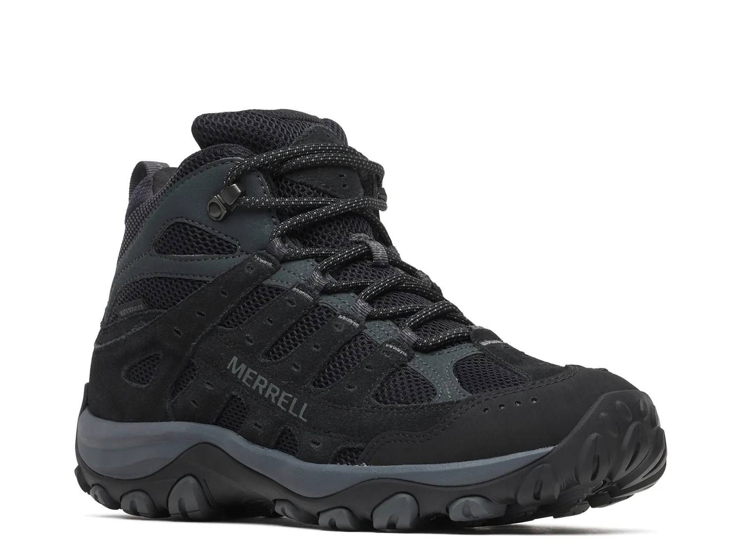 Accentor 4 Waterproof Mid Hiking Boot  - Men's