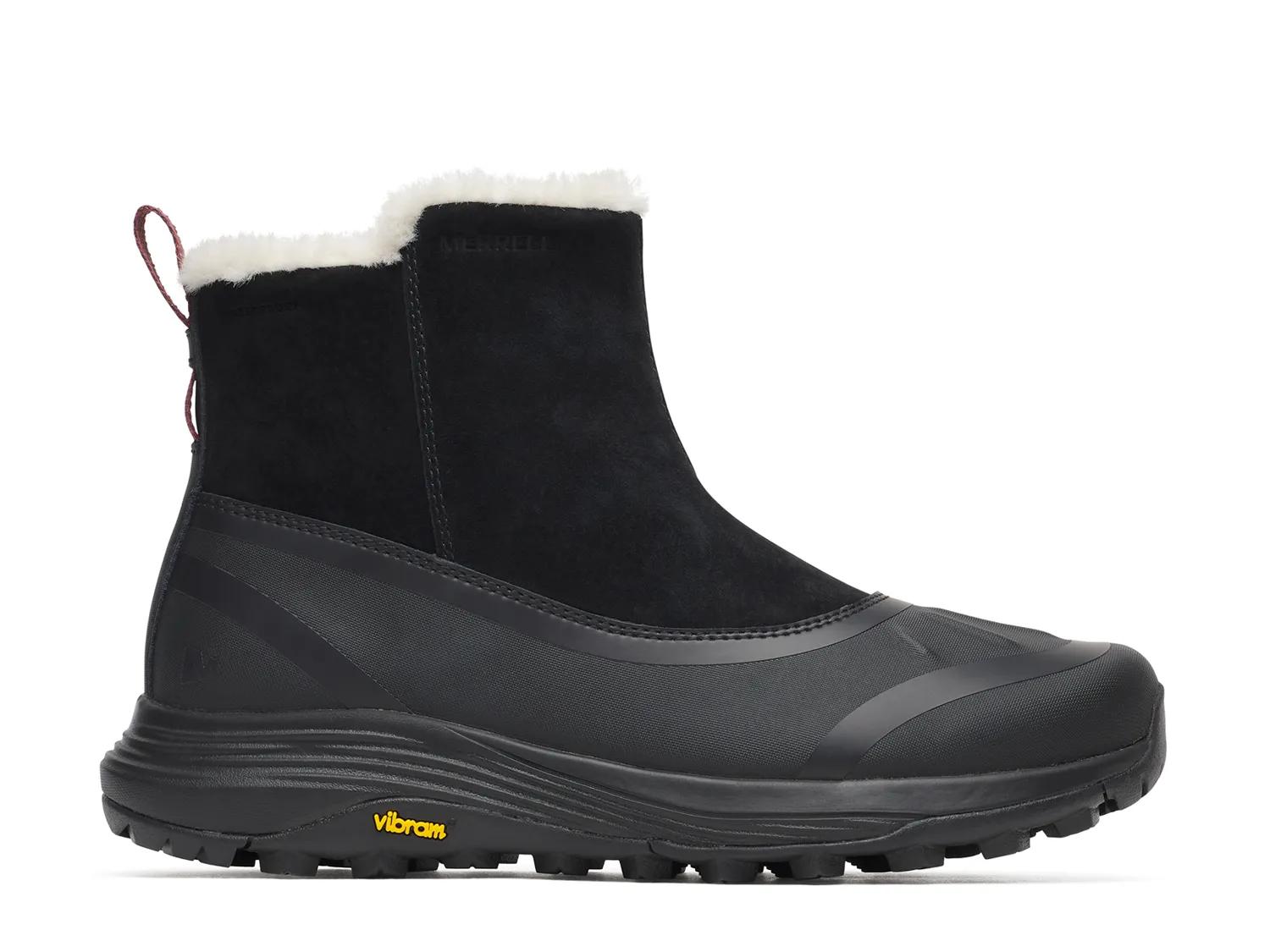 Siren 4 Thermo Waterproof Snow Boot - Women's