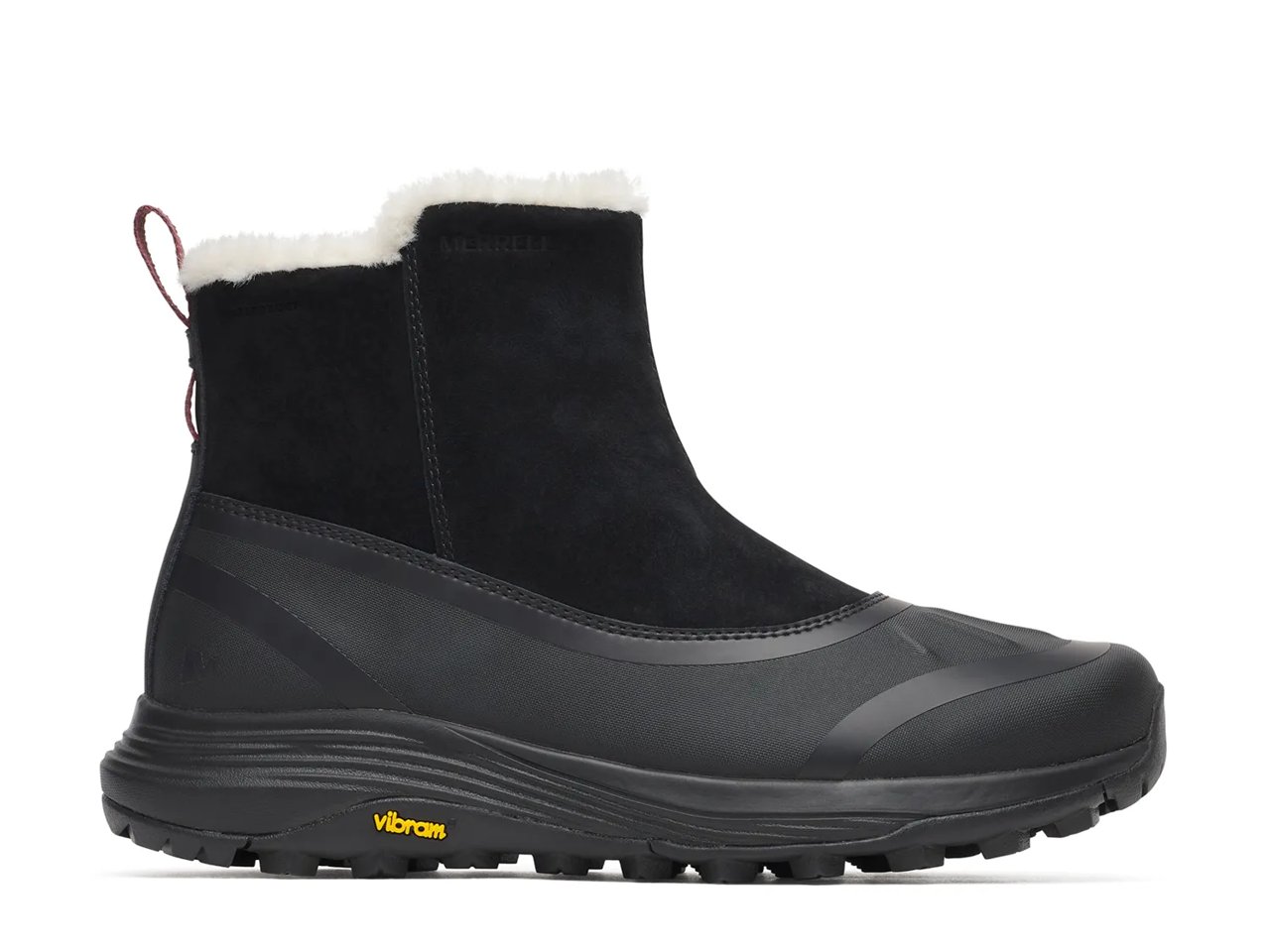 Siren 4 Thermo Waterproof Snow Boot - Women's