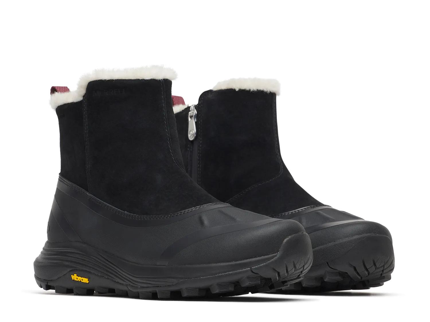 Siren 4 Thermo Waterproof Snow Boot - Women's