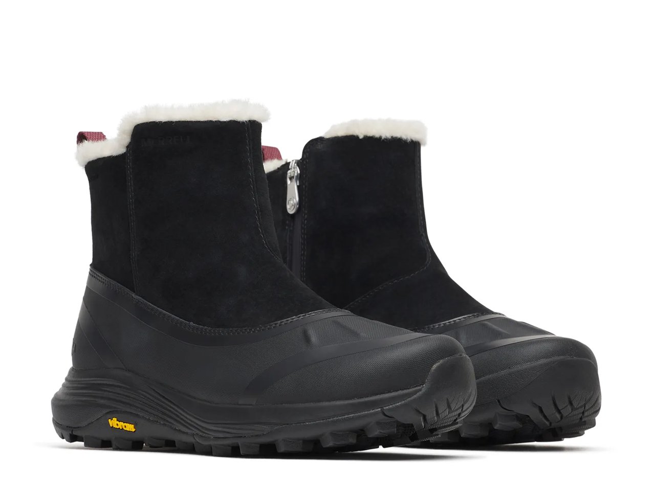 Siren 4 Thermo Waterproof Snow Boot - Women's
