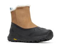 Siren 4 Thermo Waterproof Snow Boot - Women's Brown view