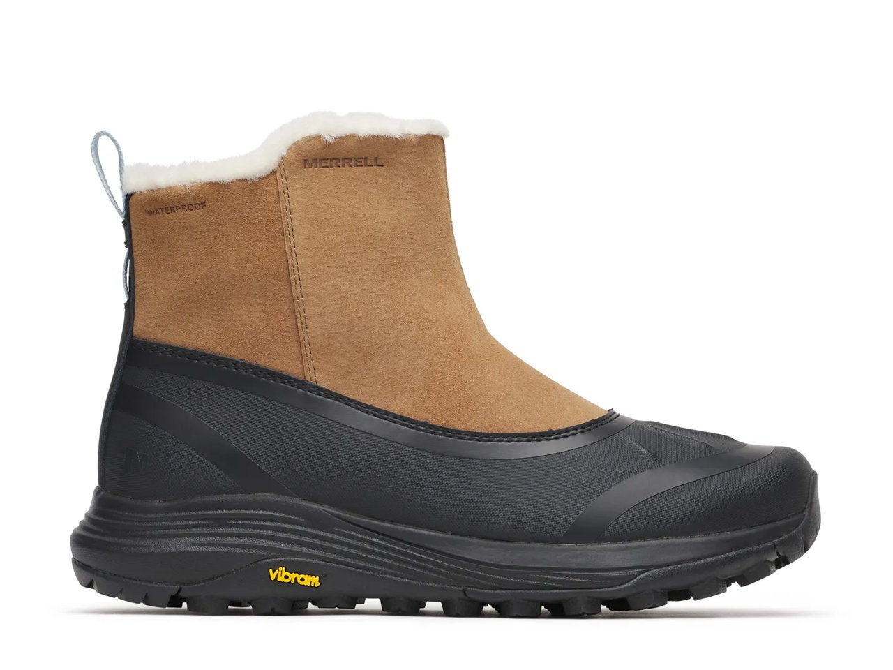 Siren 4 Thermo Waterproof Snow Boot - Women's